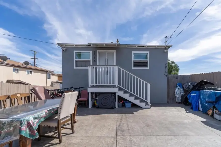2016 E 10th Street, National City, CA 91950 - #2