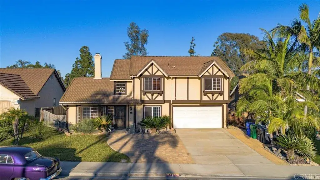 1433 Grey Oaks Court, Oceanside, CA 92056 - #1