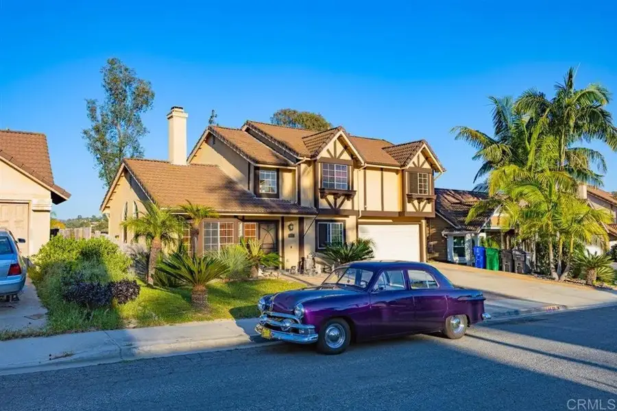 1433 Grey Oaks Court, Oceanside, CA 92056 - #2