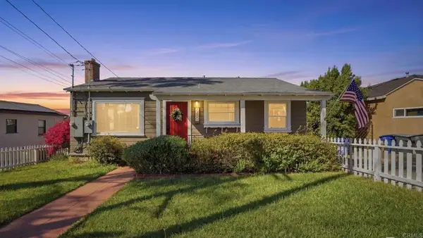 7580 Saranac Avenue, La Mesa, CA 91942