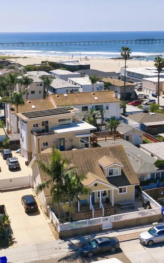 5153 Muir Avenue, San Diego, CA 92107 - #1