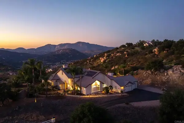 302 Alpine Trail Rd, Alpine, CA 91901