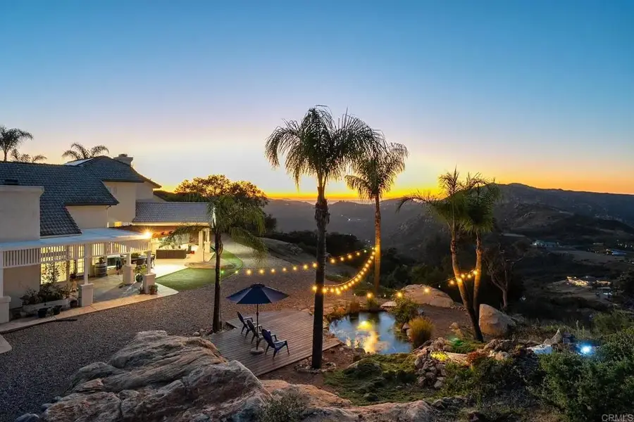 302 Alpine Trail Rd, Alpine, CA 91901 - #2