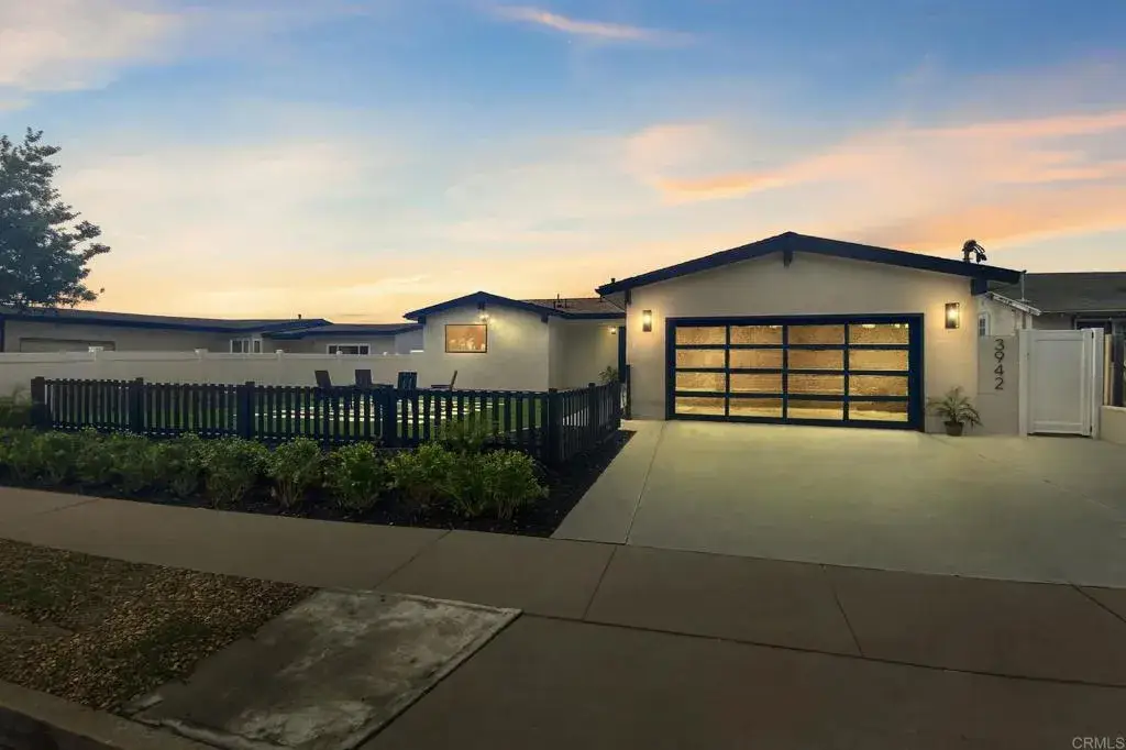 3942 Mount Acadia Boulevard, San Diego, CA 92111 - #1