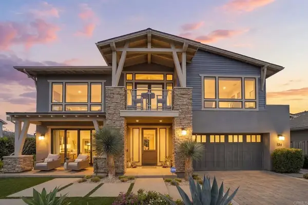 374 Fulvia Street, Encinitas, CA 92024