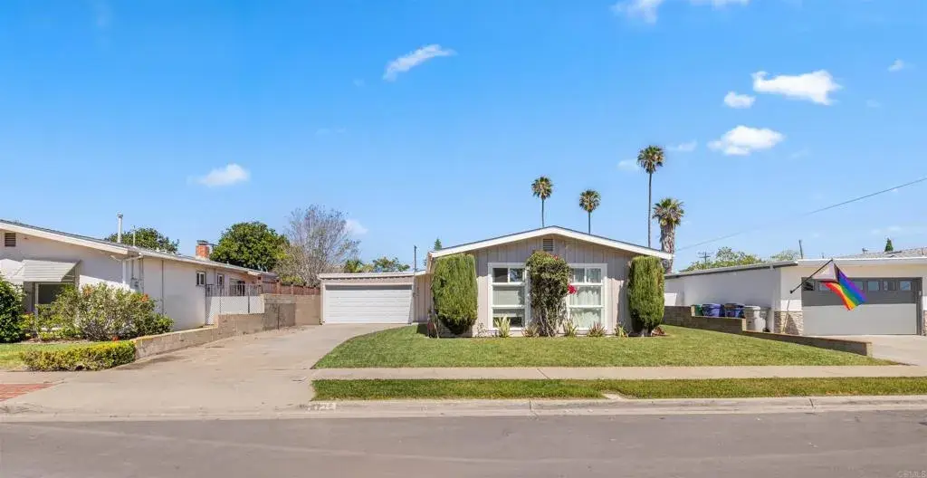 4774 Appleton Street, San Diego, CA 92117 - #1