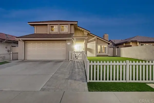 1775 Risueno Court, San Diego, CA 92154