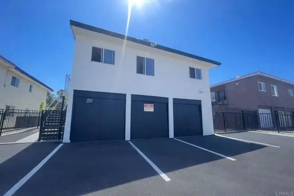 5387 Imperial Avenue, San Diego, CA 92114