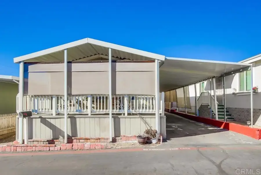 9902 Jamacha Boulevard #SPC 7, Spring Valley, CA 91977 - #3