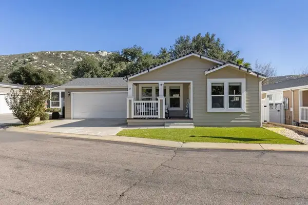 2239 Black Canyon, Ramona, CA 92065