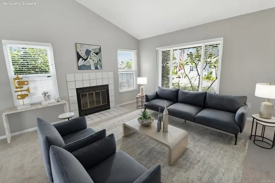 8456 Snow White Drive, El Cajon, CA 92021 - #3