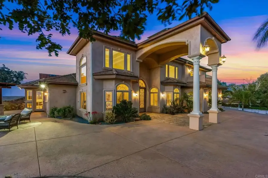 13810 Calle Bueno Ganar, Jamul, CA 91935 - #2