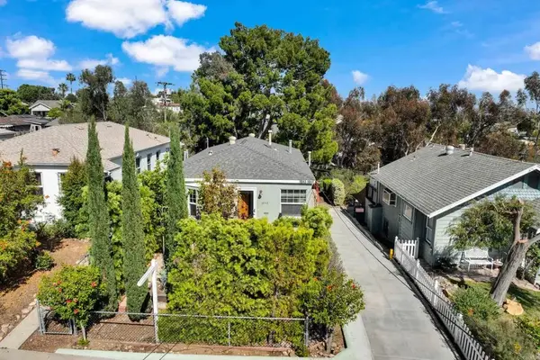 1841-43 31st Street, San Diego, CA 92102