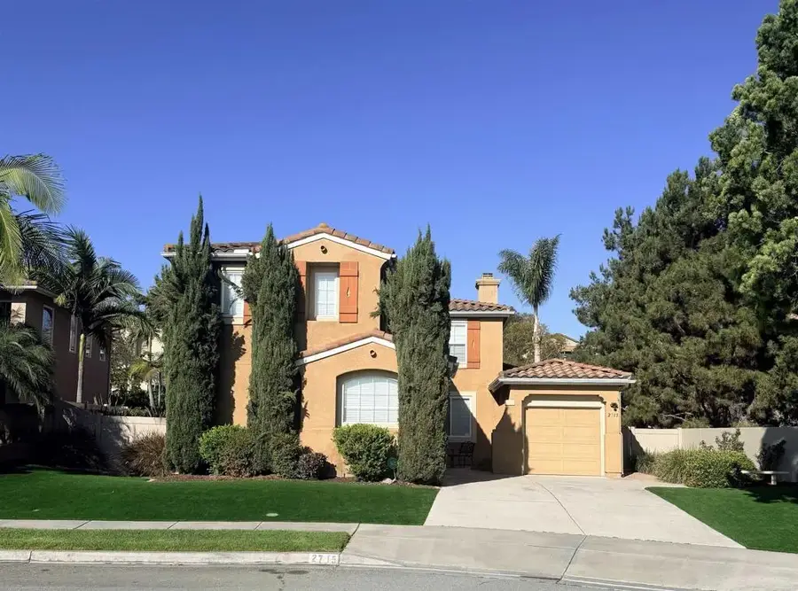 2715 Table Rock Avenue, Chula Vista, CA 91914 - #2