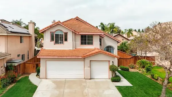 512 Bayona Loop, Chula Vista, CA 91910