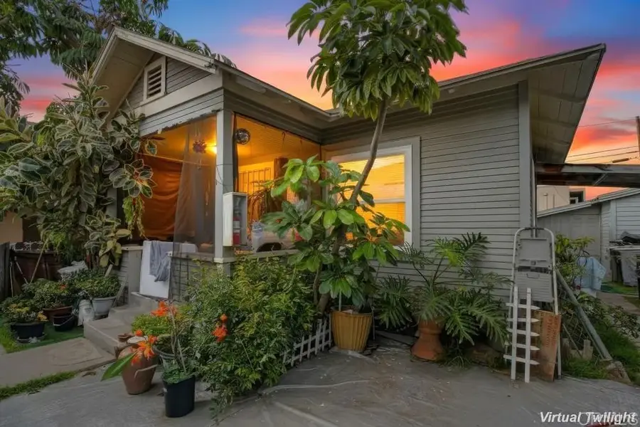 210 Del Mar Avenue, Chula Vista, CA 91910 - #2