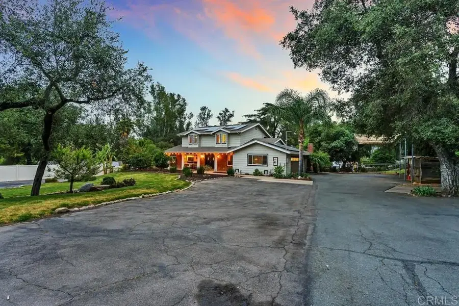 1240 S Grade Road, Alpine, CA 91901 - #3