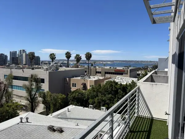 2064 2nd Avenue, San Diego, CA 92101