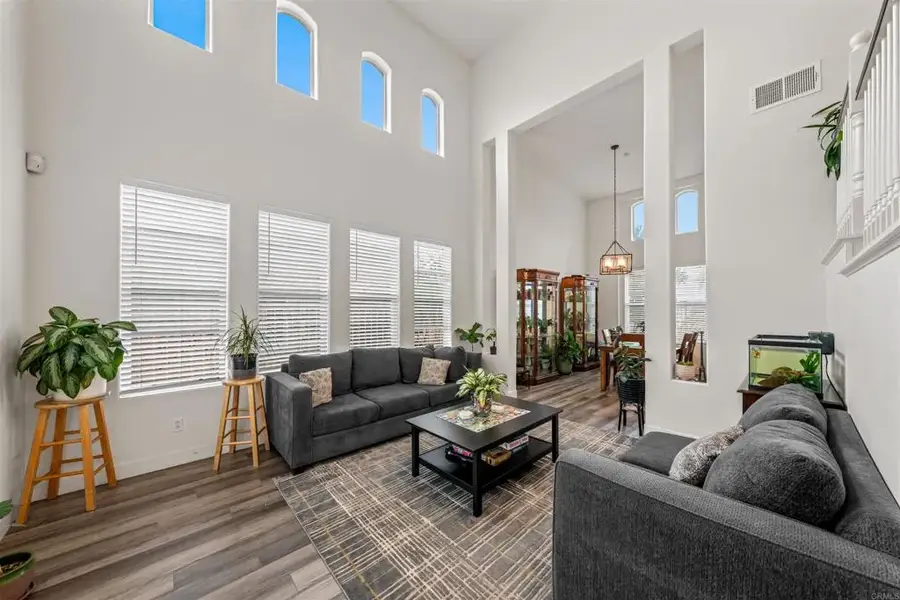 2007 Pleasant Waters Court, Spring Valley, CA 91977 - #2