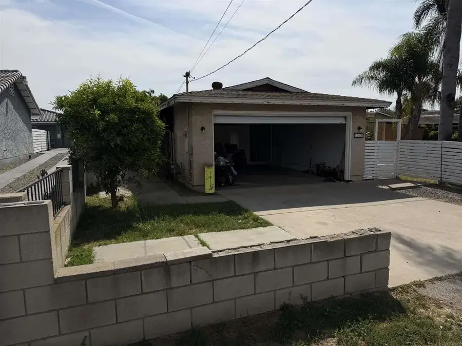 245 Palm Avenue, Chula Vista, CA 91911 - #2