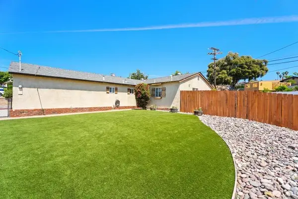 1201 N 3rd Street, El Cajon, CA 92021