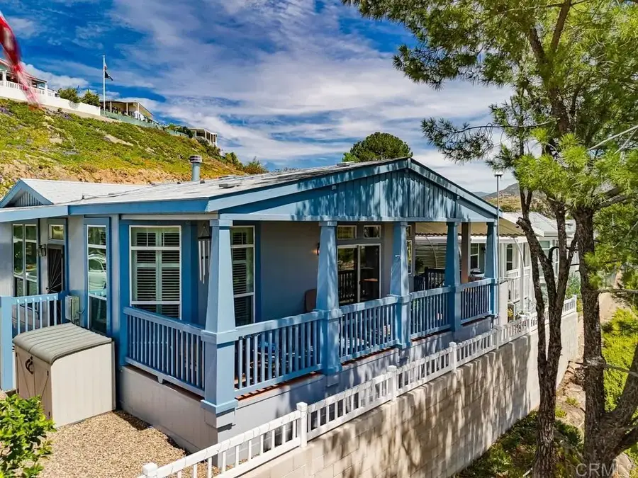 9500 Harritt Rd. #179, Lakeside, CA 92040 - #2