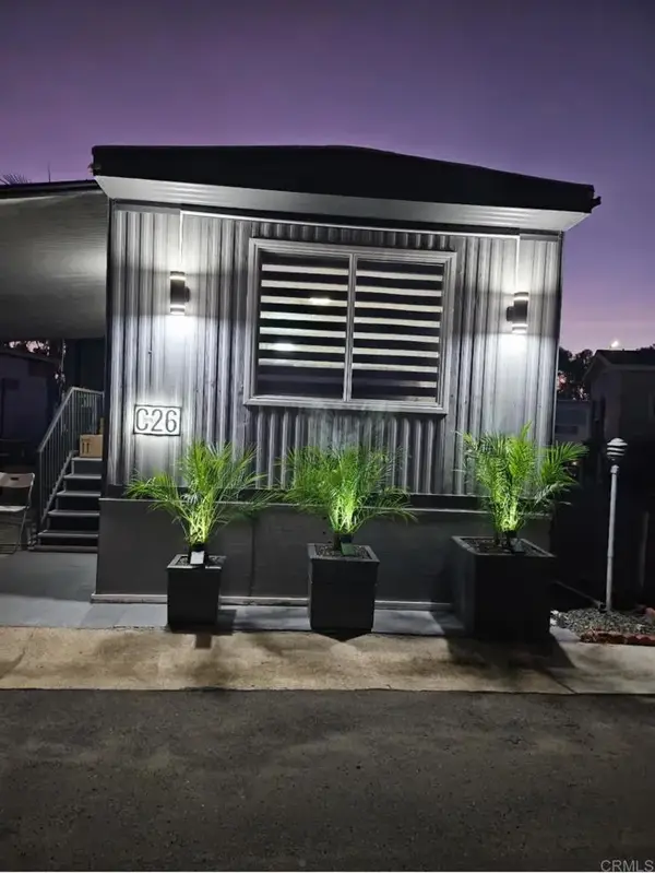 731 G Street #SPACE C26, Chula Vista, CA 91910