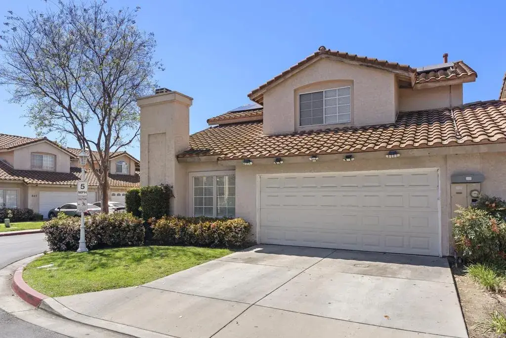 846 Friendly Circle, El Cajon, CA 92021 - #1