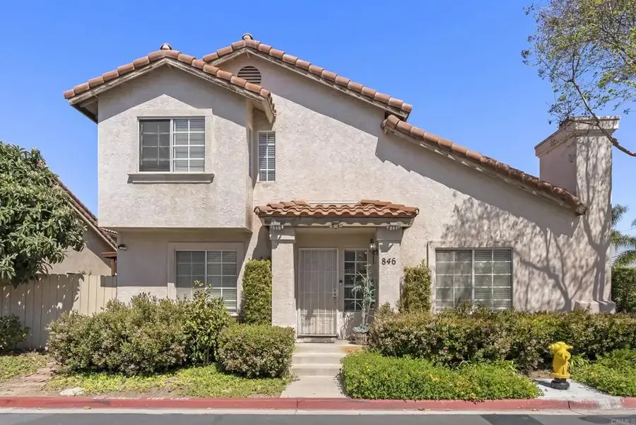 846 Friendly Circle, El Cajon, CA 92021 - #2