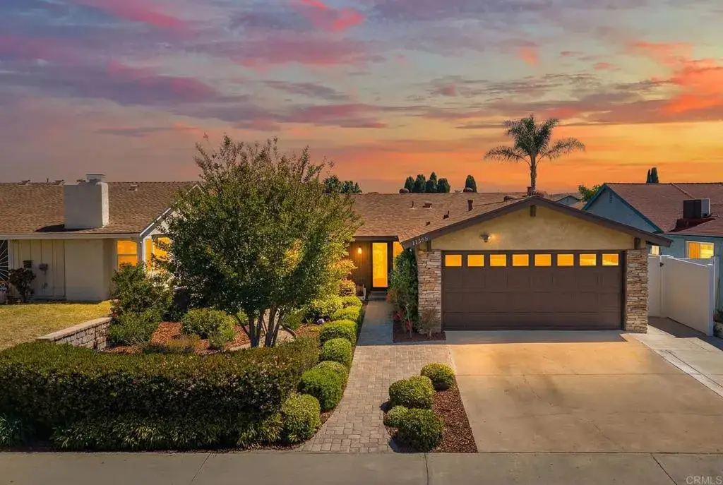 11385 Avenida Del Gato, San Diego, CA 92126 - #1