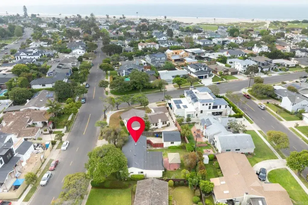 920 Cabrillo Avenue, Coronado, CA 92118 - #1