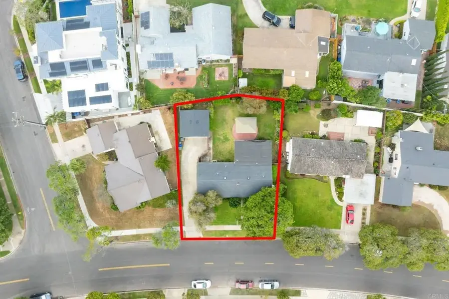 920 Cabrillo Avenue, Coronado, CA 92118 - #2