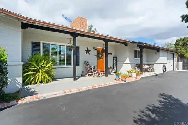 812 Sharon, El Cajon, CA 92020