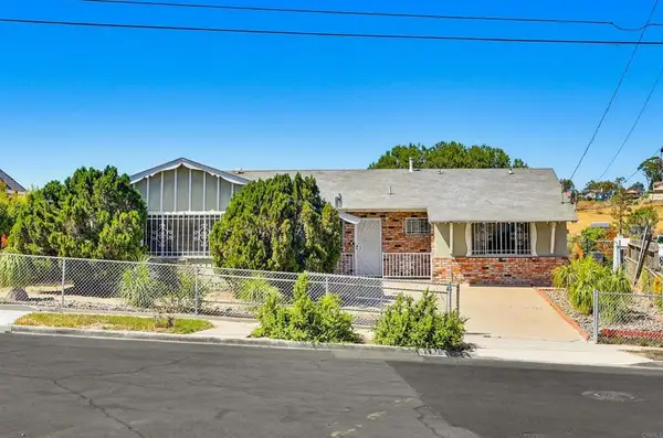 7128 Jacmar Avenue, San Diego, CA 92114