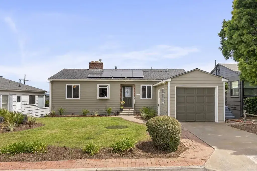 1133 Savoy Street, San Diego, CA 92107 - #1