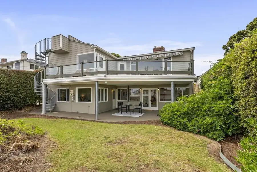 1133 Savoy Street, San Diego, CA 92107 - #2