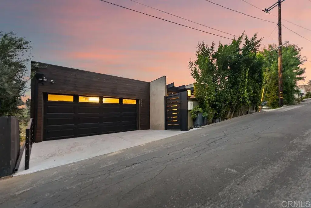 3866 Alta Mesa Drive, Studio City, CA 91604 - #1