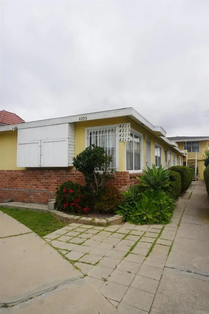4209 Wilson Avenue, San Diego, CA 92104 - #2
