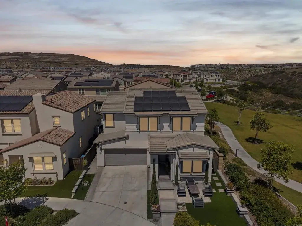 1247 Corte Mendi, Chula Vista, CA 91911 - #1