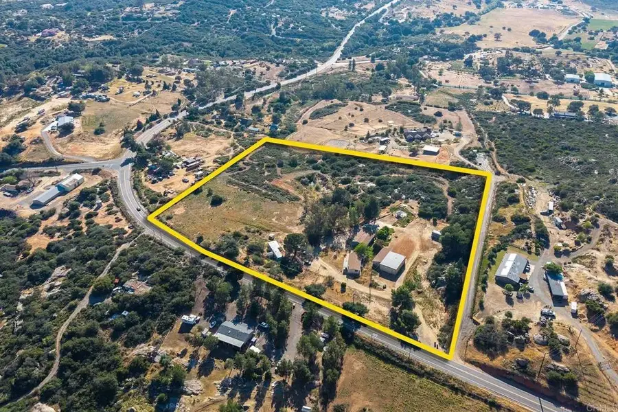 22170 Japatul Valley Rd, Alpine, CA 91901 - #2