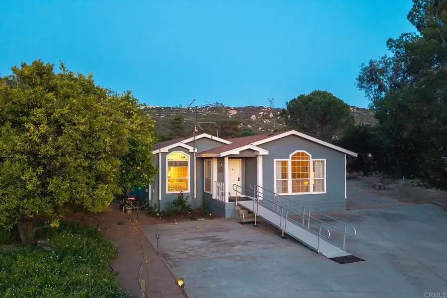 22170 Japatul Valley Rd, Alpine, CA 91901 - #3