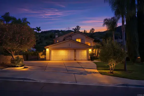 8339 E County Dr, El Cajon, CA 92021