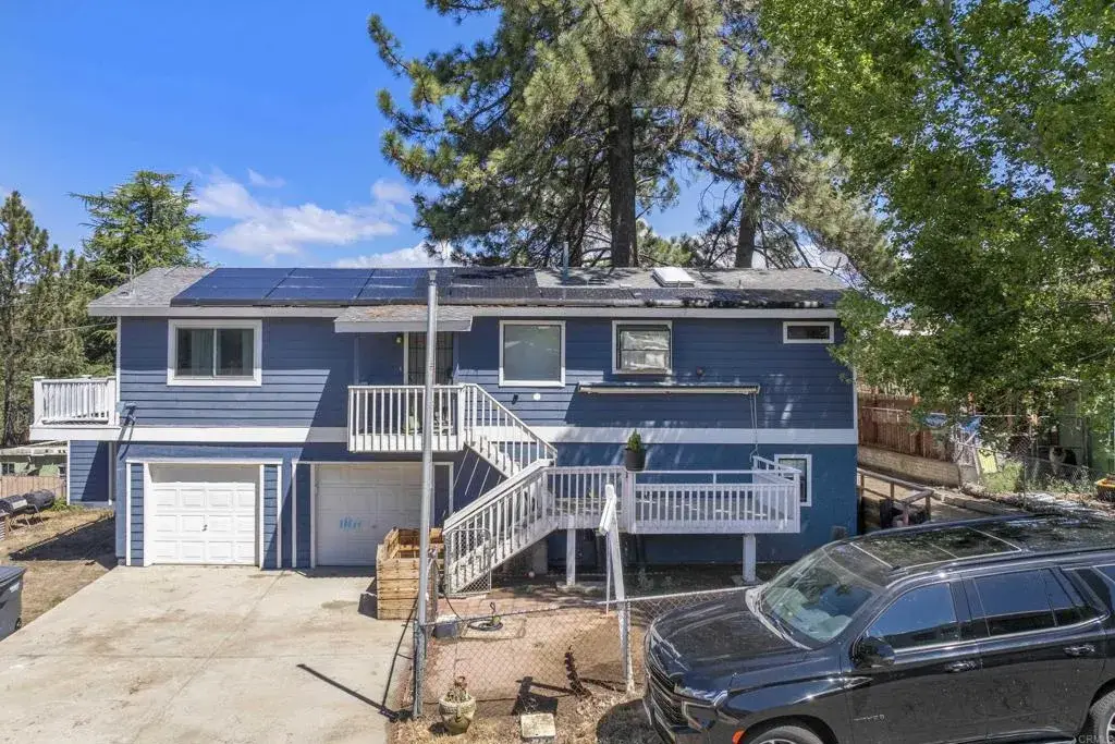 30028 Canvasback Drive, Campo, CA 91906 - #1