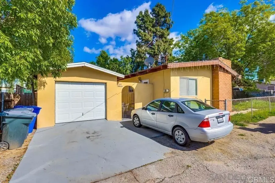 7316 Pacific Avenue, Lemon Grove, CA 91945 - #2