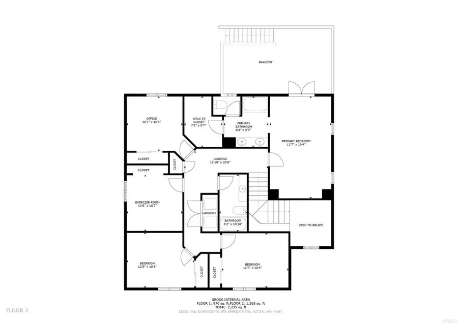 2292 Marquand, Alpine, CA 91901 - #3