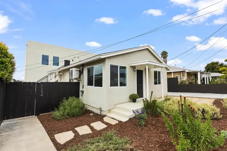 2848 Nye Street, San Diego, CA 92111 - #3