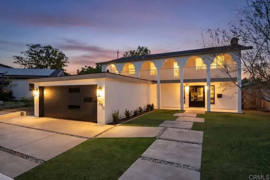 6280 Lance Place, San Diego, CA 92120 - #1