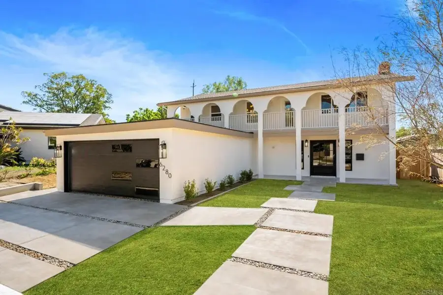 6280 Lance Place, San Diego, CA 92120 - #2