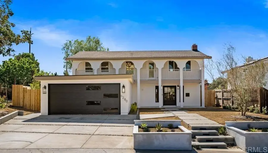 6280 Lance Place, San Diego, CA 92120 - #3