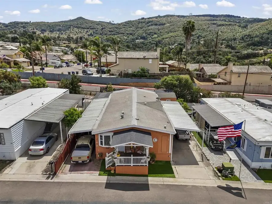 14215 Pecan Park #100, El Cajon, CA 92021 - #2